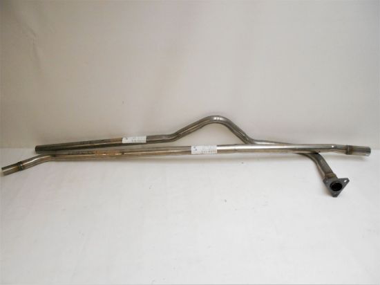 Picture of EXHAUST FRONT DOWNPIPE 1250(GEX1249SS)