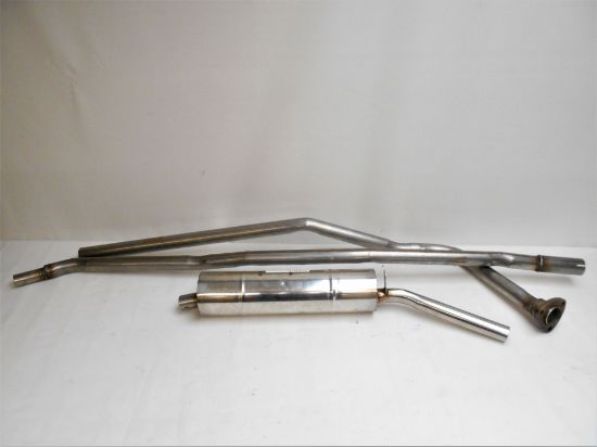 Picture of EXHAUST SYSTEM STAINLESS 1360(JPH454)