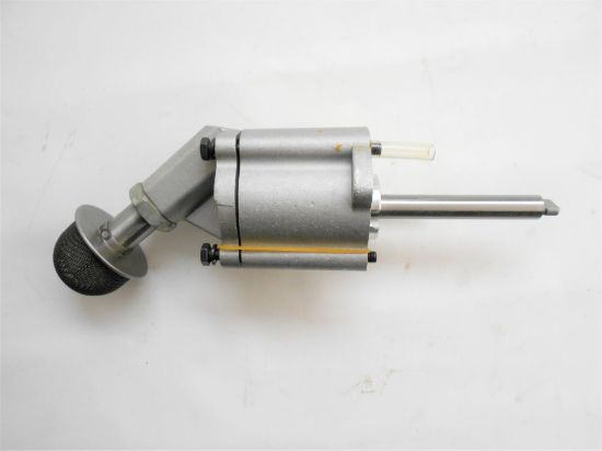 Picture of OIL PUMP(217488)