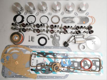 Picture of ENGINE REBUILD KIT MK3 UPTO  KE10000(JPG101-3)