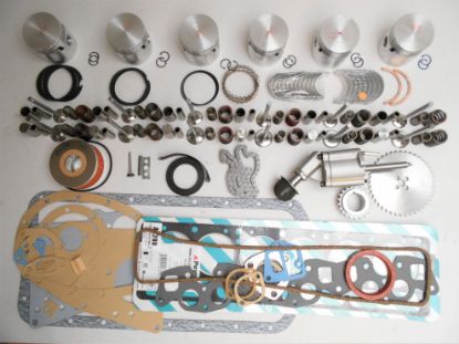 Picture of ENGINE REBUILD KIT MK2(JPG101-2)