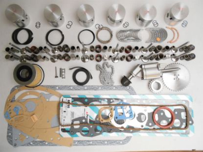 Picture of FULL ENGINE REBUILD KIT CR/CF MODELS (JPX101/1)