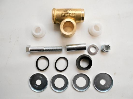 Picture of FRONT TRUNNION STANPART RH OVERHAUL KIT(140919K)