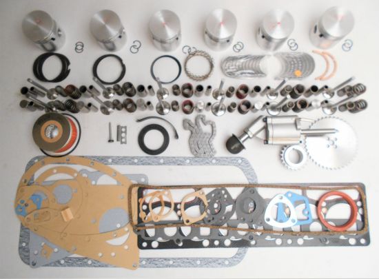 Picture of ENGINE REBUILD KIT MK1 KC5001 ONWARDS(JPG101-1)