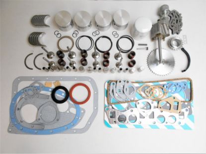 Picture of ENGINE REBUILD KIT 1360 GE ENGINES(JPH103-1)