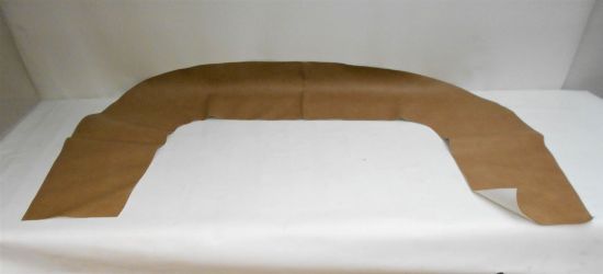 Picture of HOOD STOWAGE COVER MATERIAL BEIGE(JPS884/BEI)