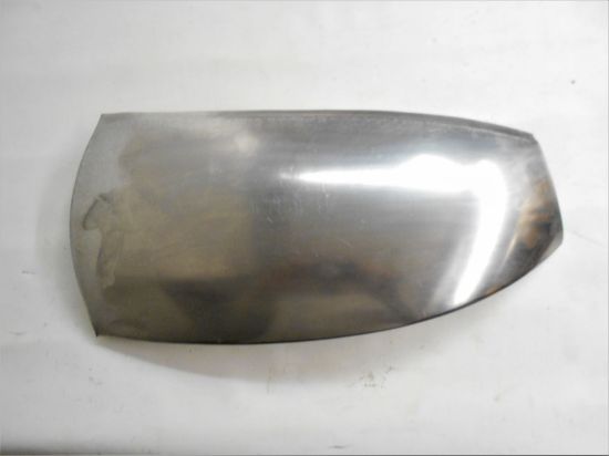 Picture of FRONT WING FRONT LOWER REP R/H(SOC TOOLING FUND)(JPS670RCP)