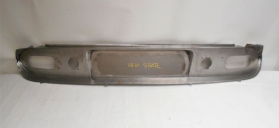 Picture of REAR LAMP PANEL(714125)