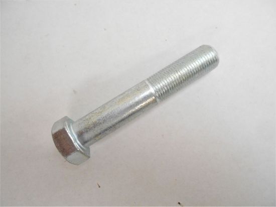 Picture of CRANKSHAFT PULLEY RETAINING BOLT NO VISCOUS FITTED(BH610281)