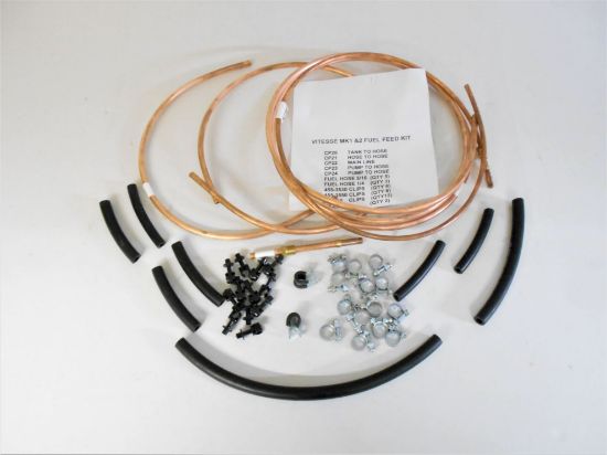 Picture of FUEL FEED KIT MK1 + 11(JPV463)