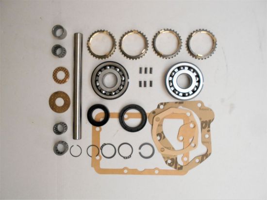 Picture of GEARBOX OVERHAUL KIT A TYPE OVERDRIVE(JPX271/2)