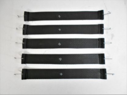 Picture of SEAT BASE STRAP KIT MK1 + 11(JPG909/2)