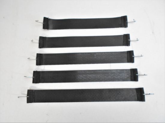 Picture of SEAT SQUAB STRAP KIT MK1 + 11(JPG909/1)