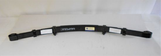 Picture of REAR LEAF SPRING MKII/III ROTOFLEX(308499)