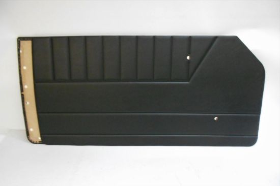 Picture of DOORTRIMS BLACK 1200(JPH904/1)