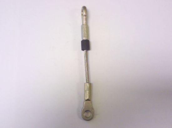 Picture of HANDBRAKE LEVER LINK BAR STAG/DOL/1500RWD(158656)