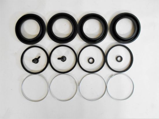 Picture of CALIPER SEALS KIT AXLE SET TYPE 14 CALIPERS INCLUDING BRIDGE SEALS(18G8792A)