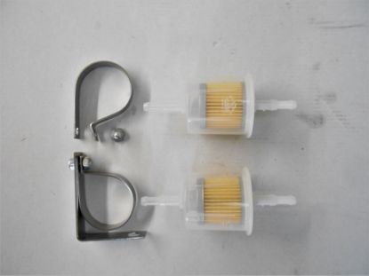 Picture of FUEL FILTER / BRACKET KIT(JPS462)