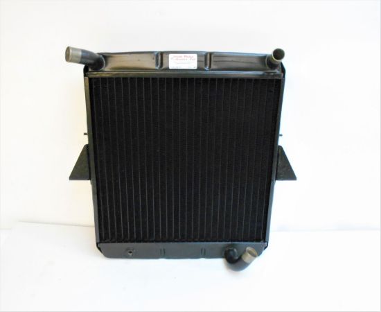 Picture of RADIATOR RECON VIT6  UP TO HB26149 FOR HEADER TANK MODEL  PLUS £50 EXCH SURCHARGE(305306R)