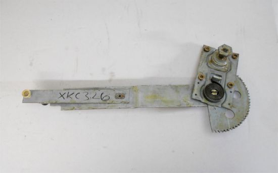 Picture of WINDOW WINDER REGULATOR MEACHANISM RH(XKC326)