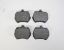Picture of BRAKE PAD SET(GBP233)