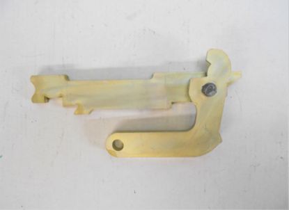 Picture of HANDBRAKE LEVER 5-SPEED LH(AAU2213)