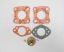 Picture of THROTTLE DISC BUTTERFLY KIT 1500 1976-1977 & DOLOMITE 1850 (WZX1385)