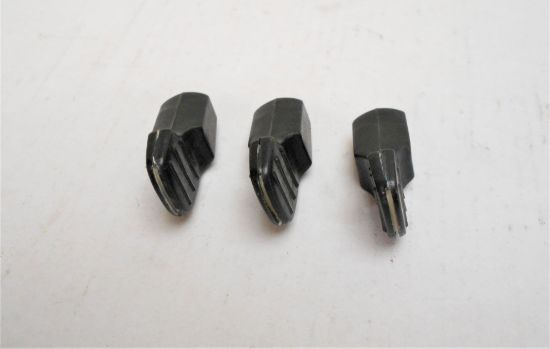 Picture of HEATER CONTROL KNOB SET OF 3 STAG / 2000 MK2(625557K)