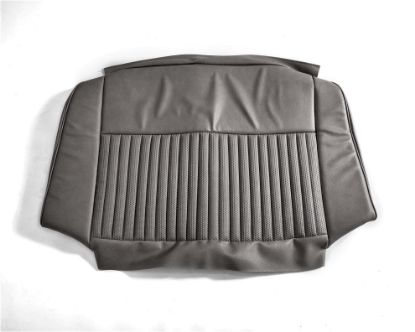 Picture of REAR SEAT COVER - BACK BLACK(727771)