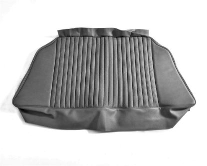 Picture of REAR SEAT COVER - BASE BLACK (727731)