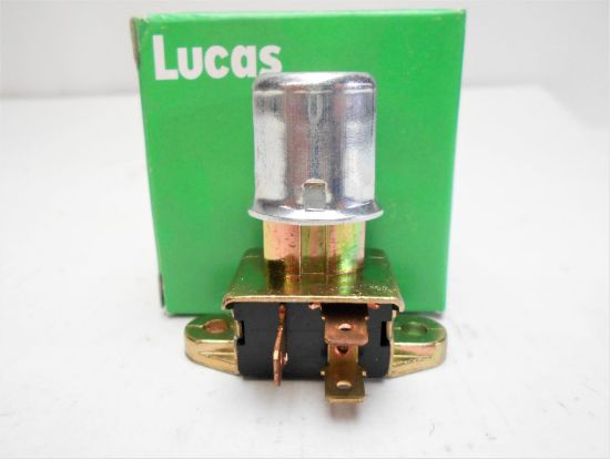 Picture of DIPPING SWITCH FLOOR MOUNTED LUCAS(RTC432L)