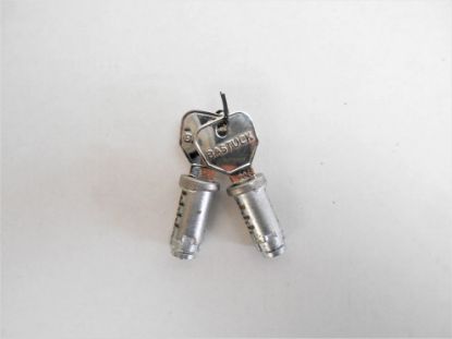 Picture of DOOR BARREL PAIR MATCHED KEYS STAG/SPITMKIV/1500/GT6MK3(576469P)