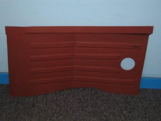 Picture of REAR FLOOR PANEL STAG R/H(JPS685R)