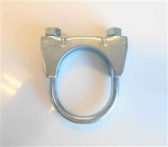 Picture of EXHAUST CLAMP 1 7/8(GEX9008)