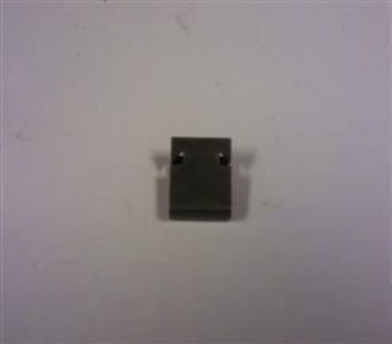 Picture of OUTER DROP GLASS SEAL FRONT OR REAR RETAINING CLIP(41380)