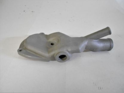 Picture of WATER PUMP COVER 12 VANE(218542)