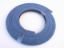 Picture of HARDTOP 1/4 LIGHT SEALS PAIR CUT TO FIT BLUE(813867-77)