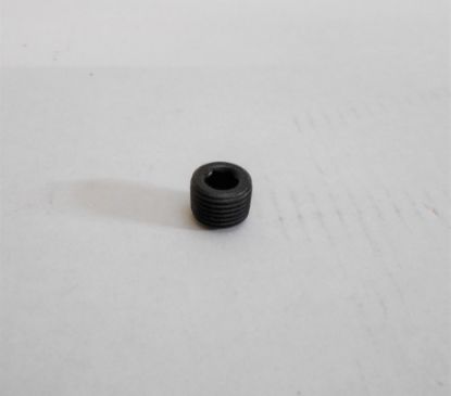 Picture of OIL GALLERY PLUG(118686)