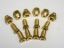 Picture of BRAKE PIPE ENDS KIT BRASS DISC MODELS (JPH424)