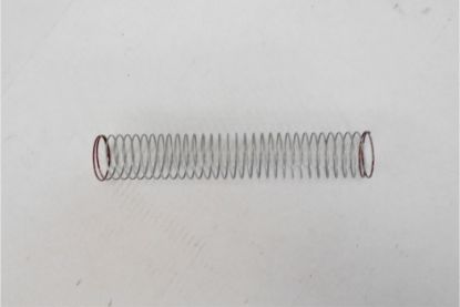 Picture of DAMPER SPRING STANDARD MK1 - 1500 UP TO FM105278(AUC4387)