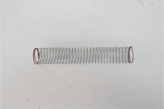 Picture of DAMPER SPRING STANDARD  RED 4.5 OZ MK1 - 1500 UP TO FM105278/ MINI HS TYPE CARB (AUC4387)