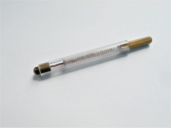 Picture of HORN BRUSH LONG 3.4"(108657)