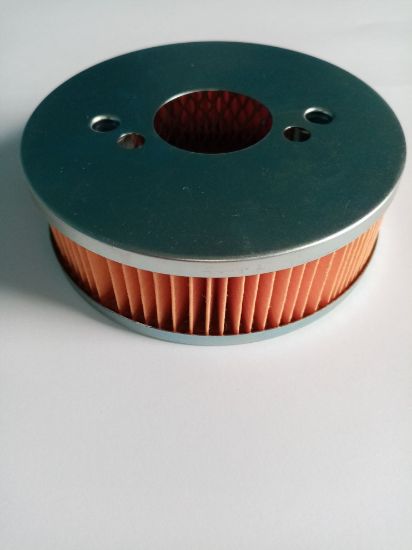 Picture of AIR FILTER ELEMENT 1300 MODELS(GFE1037)