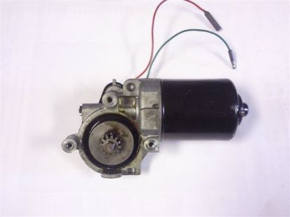 Picture of WINDOW LIFT MOTOR R/H RECON(217350R)