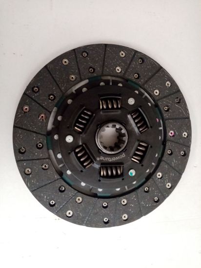 Picture of CLUTCH FRICTION PLATE(GCP231)