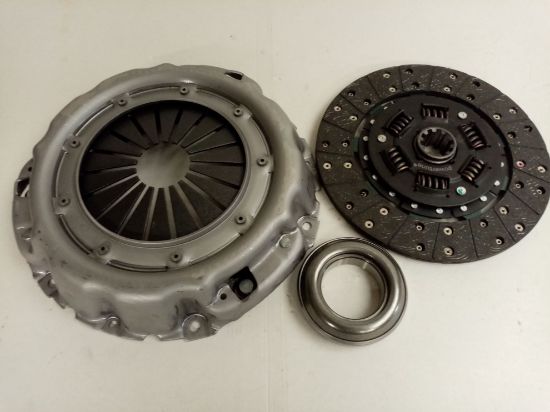 Picture of CLUTCH KIT 3 PIECE(GCK267)