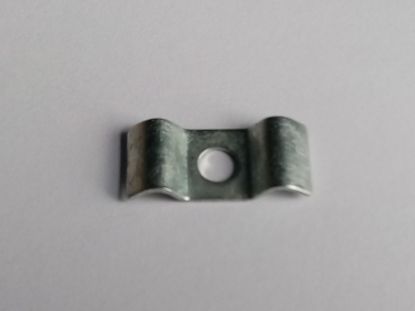 Picture of BRAKE PIPE CLIP(2H400)