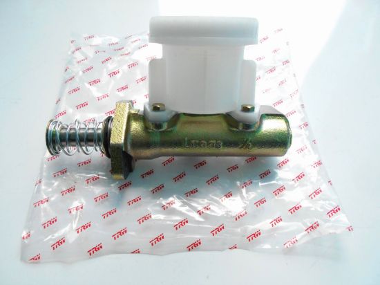 Picture of BRAKE MASTER CYLINDER LUCAS TRW(GMC218)