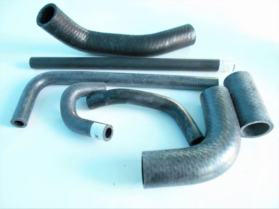 Picture of COOLING HOSE SET REINFORCED PI(JPX520)