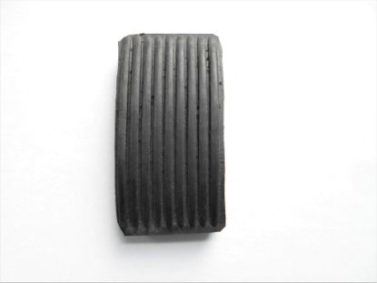 Picture of ACCELERATOR PEDAL PAD T2000/2500/TR2/TR3(105159)